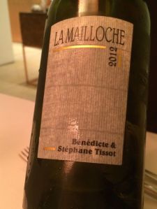 LaMailloche